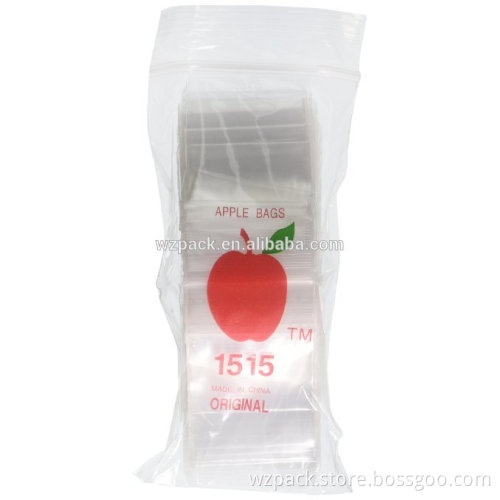 Medical self sealing Tyvek sterilization packaging pouch/bag